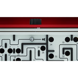 BRIO® 34020 Labyrint Spil, Rød M/2 Plader