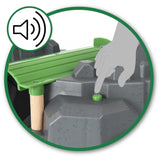 BRIO® 33889 Kran- And Bjergtunnel