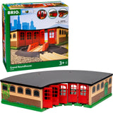 BRIO® 33736 Stor Remise