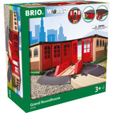 BRIO® 33736 Stor Remise