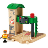 BRIO® 33674 Signalpost