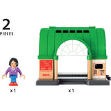 BRIO® 33649 Togstation