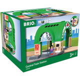 BRIO® 33649 Togstation