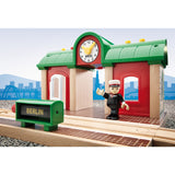 BRIO® 33578 Togstation M/optagefunktion