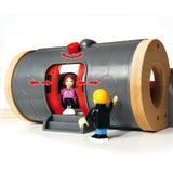 BRIO® 33513 Togbane, Metro