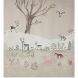 Maileg Gavepapir, Winter Wonderland - 10 M