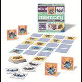 Ravensburger Disney Stitch Challenge Memory® - Memory Game