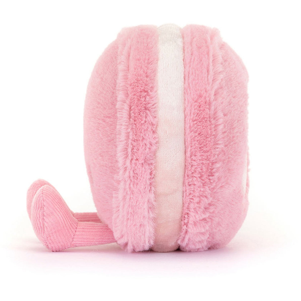 Jellycat Amuseables Mia Macaron 12 Cm
