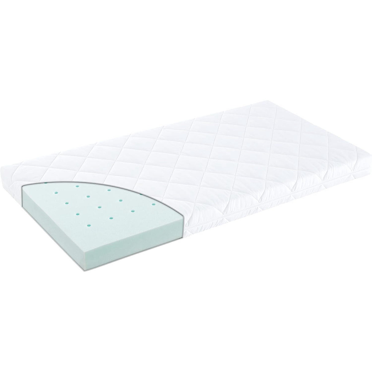 tiSsi® Premium Mattress