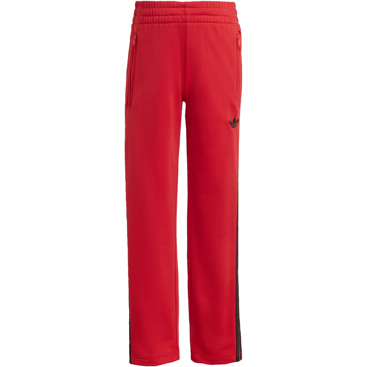 adidas Originals Better Scarlet/Black Firebird Ts Sweat Set