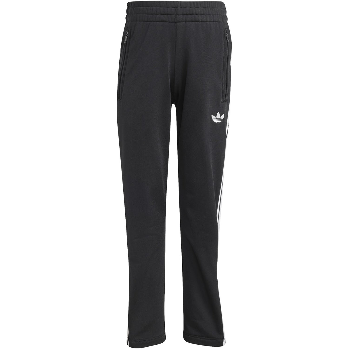 adidas Originals Black/White Firebird Ts Sweat Set