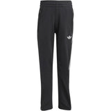 adidas Originals Black/White Firebird Ts Sweat Set