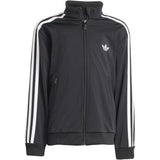 adidas Originals Black/White Firebird Ts Sweat Set