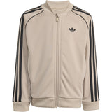 adidas Originals Stone Khaki Sst Tracksuit