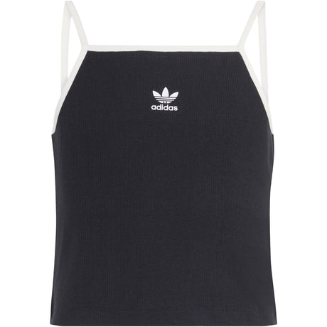 adidas Originals Black Tank Top