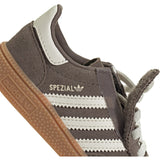 adidas Originals Earth Strata/Off White/Gum 2 Handball Spezial Cf El I Sneakers
