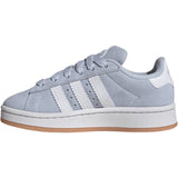 adidas Originals Crystal Sky/Ftwr White/Gum 2 Campus 00S C Sneakers