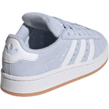 adidas Originals Crystal Sky/Ftwr White/Gum 2 Campus 00S C Sneakers