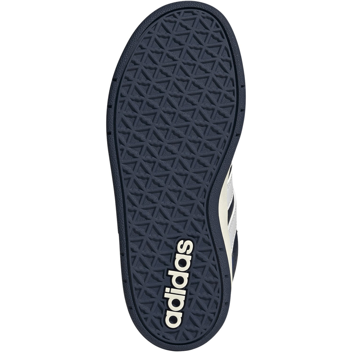 adidas Originals Collegiate Navy/Dash Grey/Collegiate Royal Breakbase C Sneakers