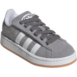 adidas Originals Grey Three/Ftwr White/Ftwr White Campus 00S Cf El C Sneakers