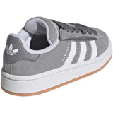 adidas Originals Grey Three/Ftwr White/Ftwr White Campus 00S Cf El C Sneakers