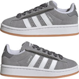 adidas Originals Grey Three/Ftwr White/Ftwr White Campus 00S Cf El C Sneakers