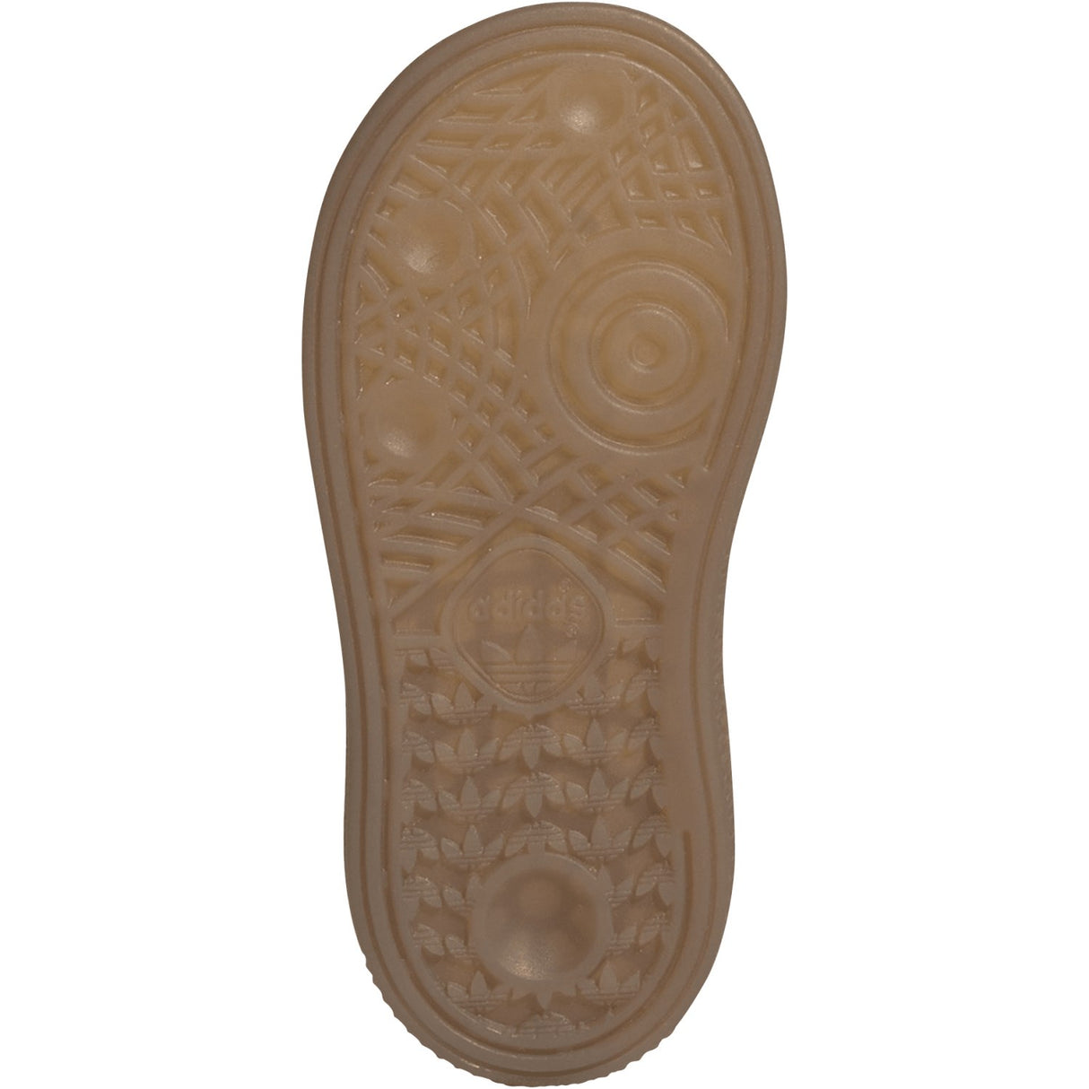 adidas Originals Clear Pink/Ftwr White/Gum5 Handball Spezial Cf El I Sneakers