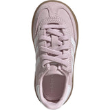 adidas Originals Clear Pink/Ftwr White/Gum5 Handball Spezial Cf El I Sneakers