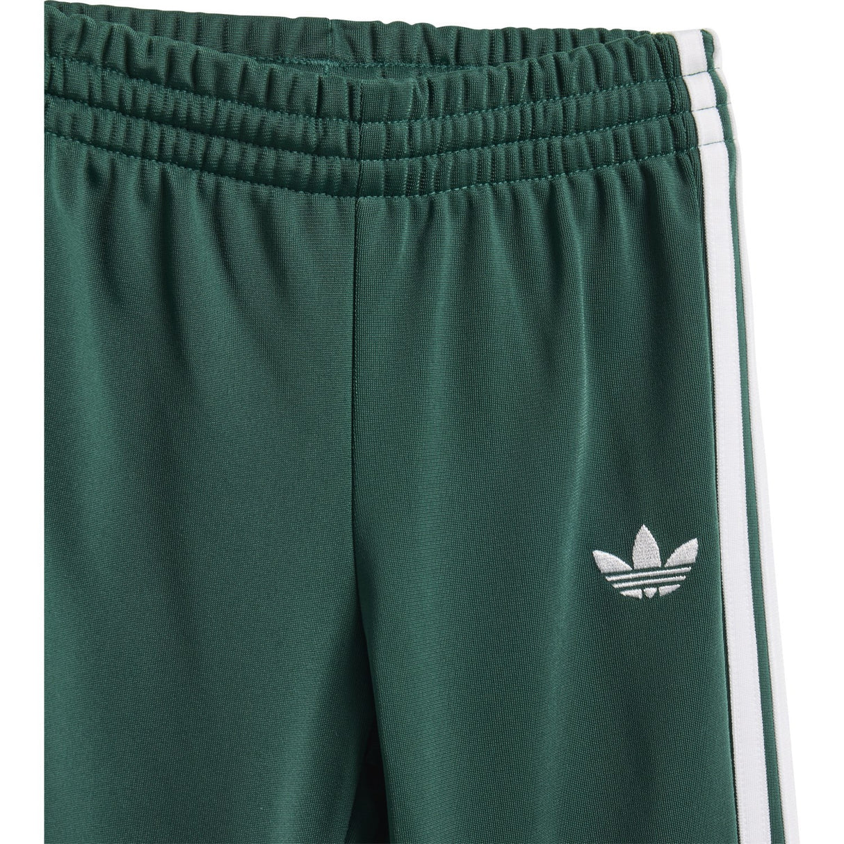 adidas Originals Collegiate Green/White Firebird Ts Sweat Set