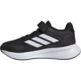 adidas Originals Core Black/Ftwr White/Ftwr White Runfalcon 5 El C Sneakers