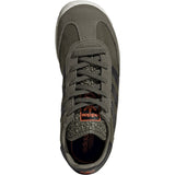 adidas Originals Olive Strata/Core Black/Pure Orange Sl 72 Rs El C Sneakers
