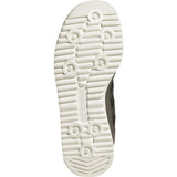 adidas Originals Olive Strata/Core Black/Pure Orange Sl 72 Rs El C Sneakers