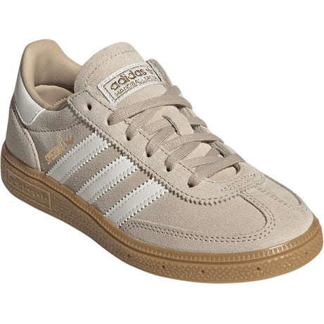 adidas Originals Magic Beige/Off White/Gum 3 Handball Spezial C Sneakers