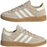 adidas Originals Magic Beige/Off White/Gum 3 Handball Spezial C Sneakers