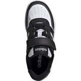 adidas Originals Ftwr White/Core Black/Ftwr White Breakbase C Sneakers