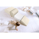 Tumble Time 4-Piece Mini Tumble Set in Vegan PU Leather