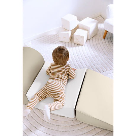 Tumble Time 4-Piece Mini Tumble Set in Vegan PU Leather