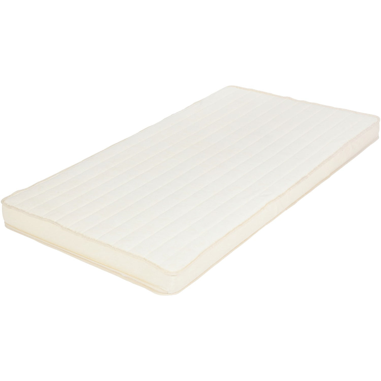 KAS Kopenhagen Beige Eli Madras Adult 90X200X12