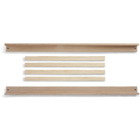 KAS Kopenhagen Natural Oil Conversion Kit