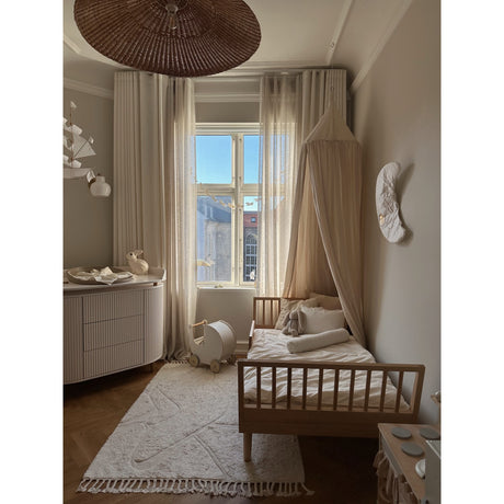 KAS Kopenhagen Natural Oil Eli Bed