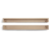 KAS Kopenhagen Light Oil Eli Conversion Kit Bed Ends X2