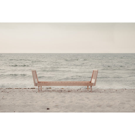 KAS Kopenhagen Light Oil Eli Junior Bed