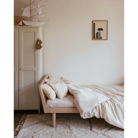 KAS Kopenhagen Light Oil Eli Combi Bed Junior