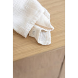 KAS Kopenhagen Cream Kai Pusleunderlag 2 Stk.