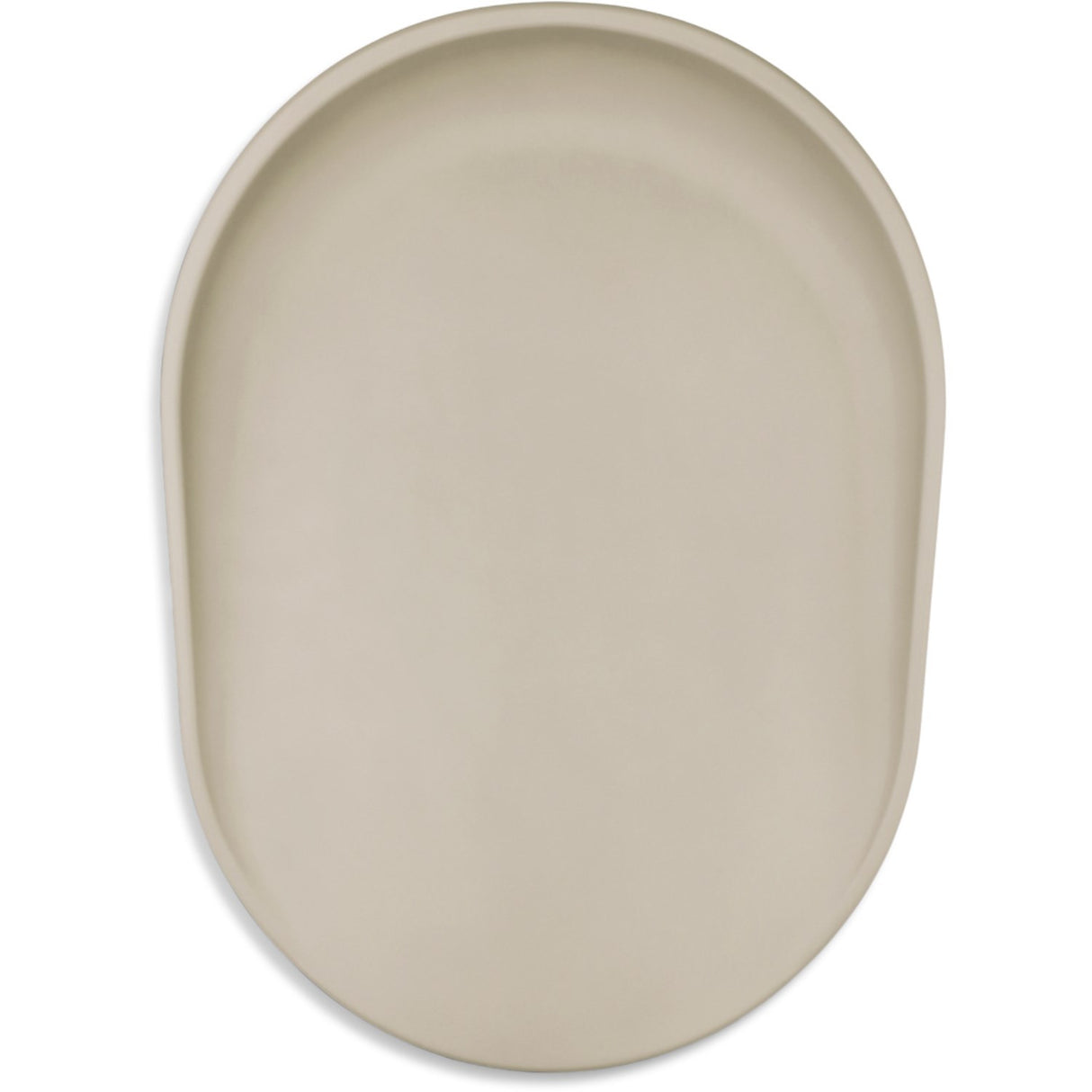 KAS Kopenhagen Warm Sand Kai Changing Mat Warm Sand