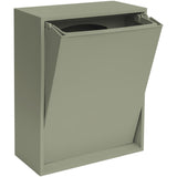 ReCollector Oak Green Recycling Box