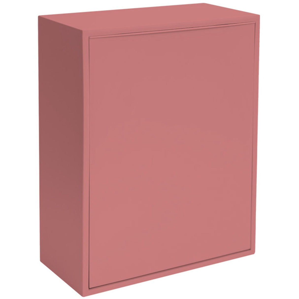 ReCollector Ash Rose Recycling Box