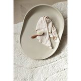 KAS Kopenhagen Dusty Olive Kai Changing Mat Dusty Olive