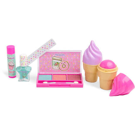 Martinelia YUMMI Sparkle Beauty Set