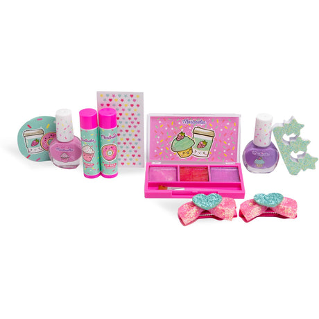 Martinelia YUMMI Bag Beauty Set